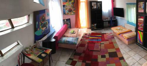 Albergue Hotel Galeria