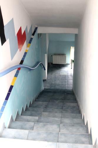 Albergue Hotel Galeria