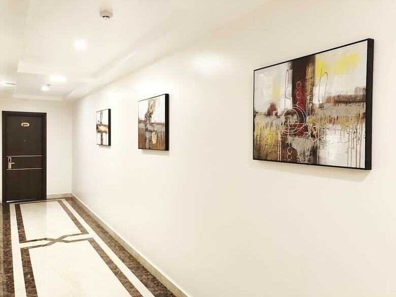 Diamond Luxury Hotel