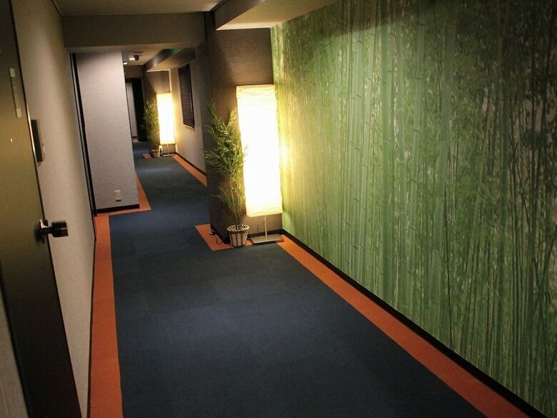 Hotel Livemax Kyoto-ekimae