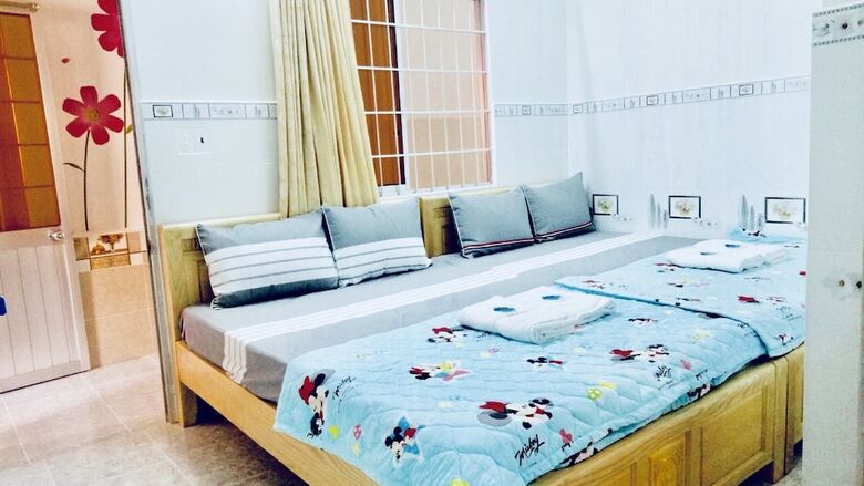 Villa Tran Duy City Homes 3
