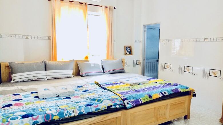 Villa Tran Duy City Homes 3
