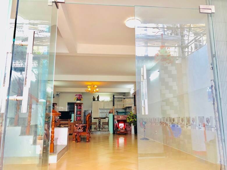 Villa Tran Duy City Homes 3