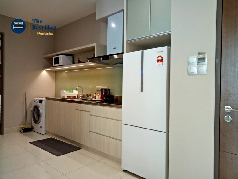 Apartamentos Shaftsbury Residence Putrajaya