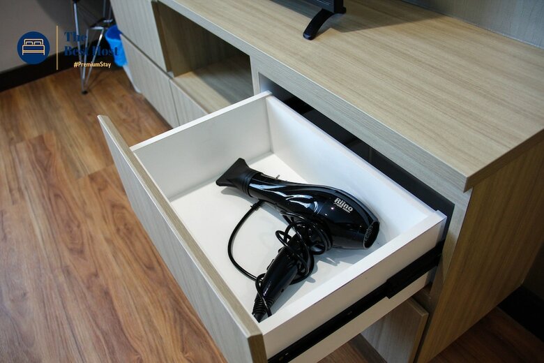 Apartamentos Shaftsbury Residence Putrajaya