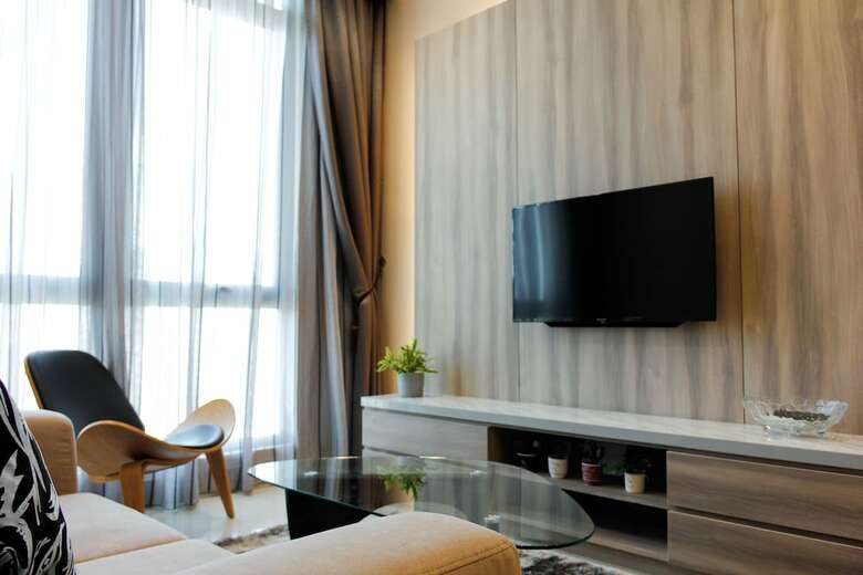 Apartamentos Shaftsbury Residence Putrajaya