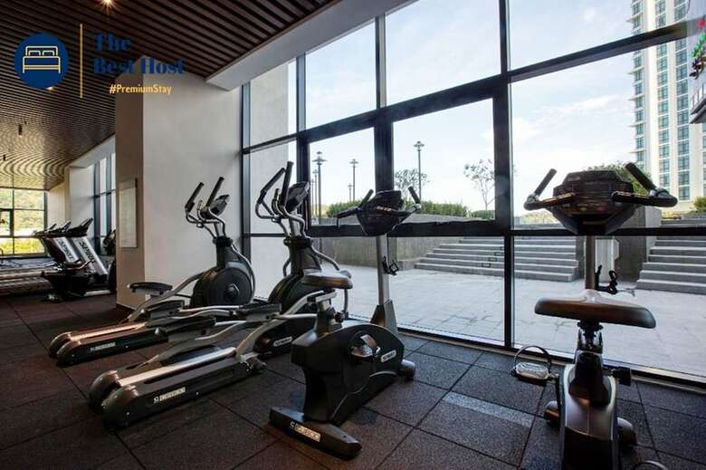 Apartamentos Shaftsbury Residence Putrajaya