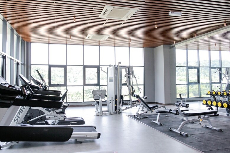 Apartamentos Shaftsbury Residence Putrajaya