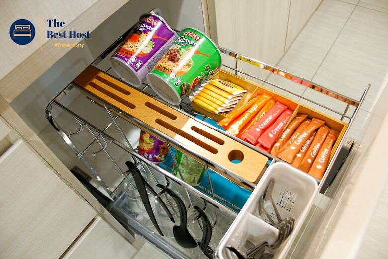 Apartamentos Shaftsbury Residence Putrajaya