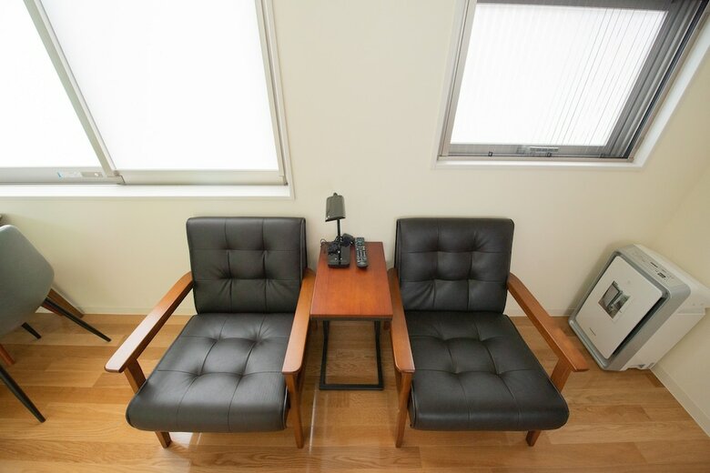 Apartamentos Bmj Hyakunincho