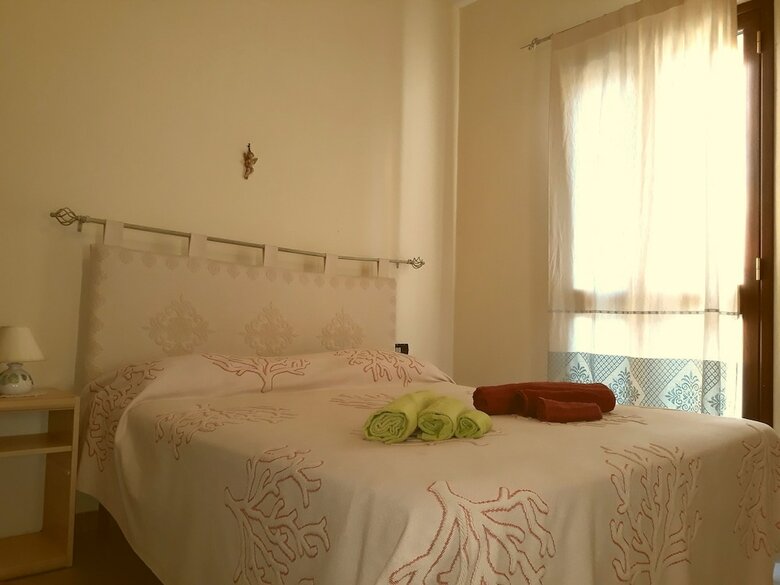 Hotel Sardegna Affitto Camere - San Teodoro