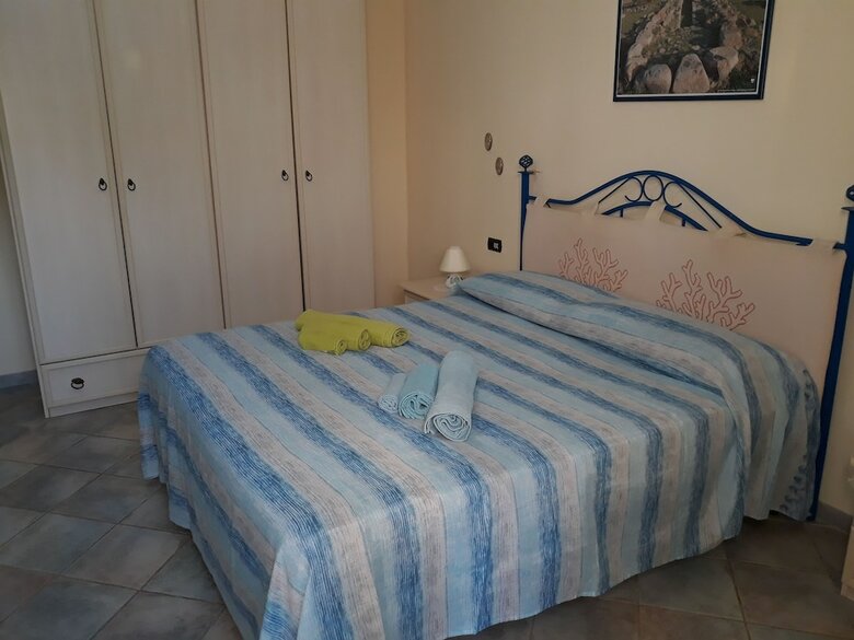 Hotel Sardegna Affitto Camere - San Teodoro