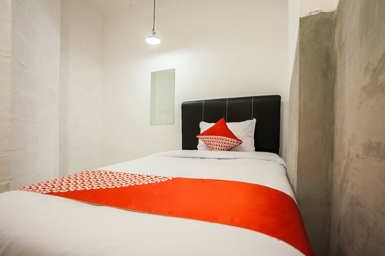 Hotel Oyo 2147 Mono Guest House