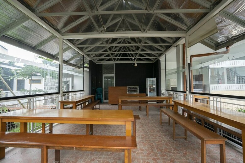 Hotel Oyo 2189 Rossan Villa 3 Kazanan