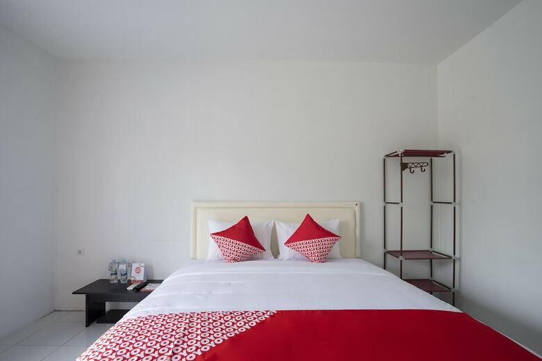 Hotel Oyo 2189 Rossan Villa 3 Kazanan