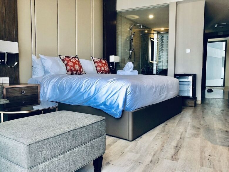 Apartamentos Handy Panorama Nha Trang Ocean View