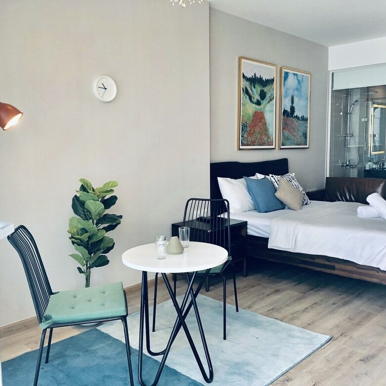 Apartamentos Handy Panorama Nha Trang Ocean View