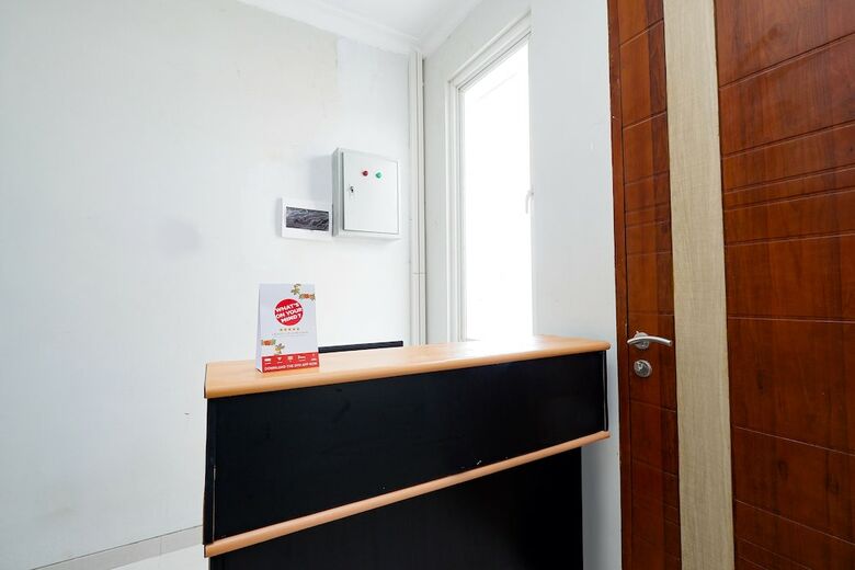 Hotel Oyo 2133 Pintu Naga