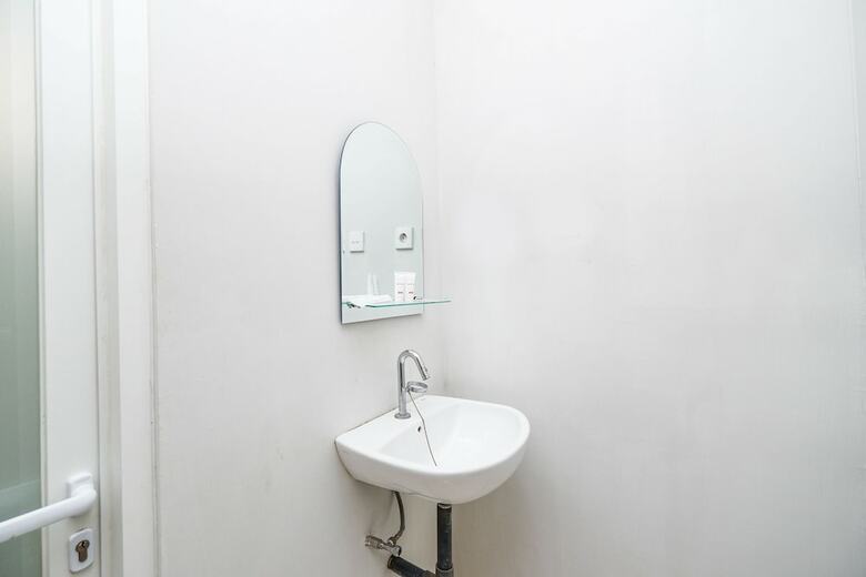 Hotel Oyo 2133 Pintu Naga