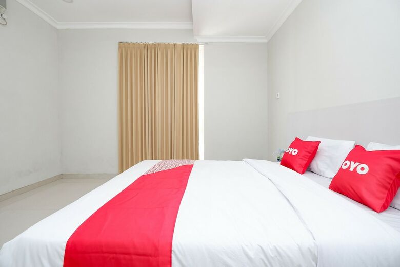 Hotel Oyo 2133 Pintu Naga