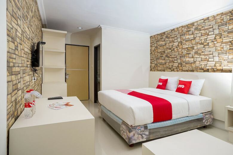 Oyo 1411 Djakarta Hotel Syariah