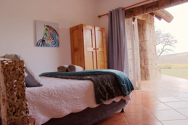 Posada Kudumela Bush Lodge