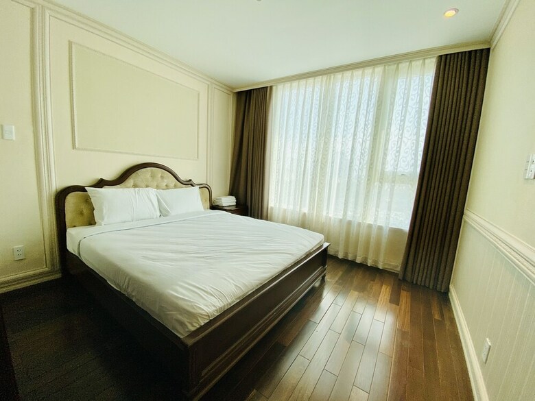 Apartamentos M Suites By S Home