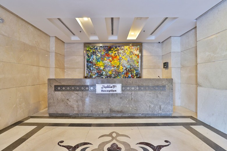 Oyo 403 Hidaya Towers Hotel