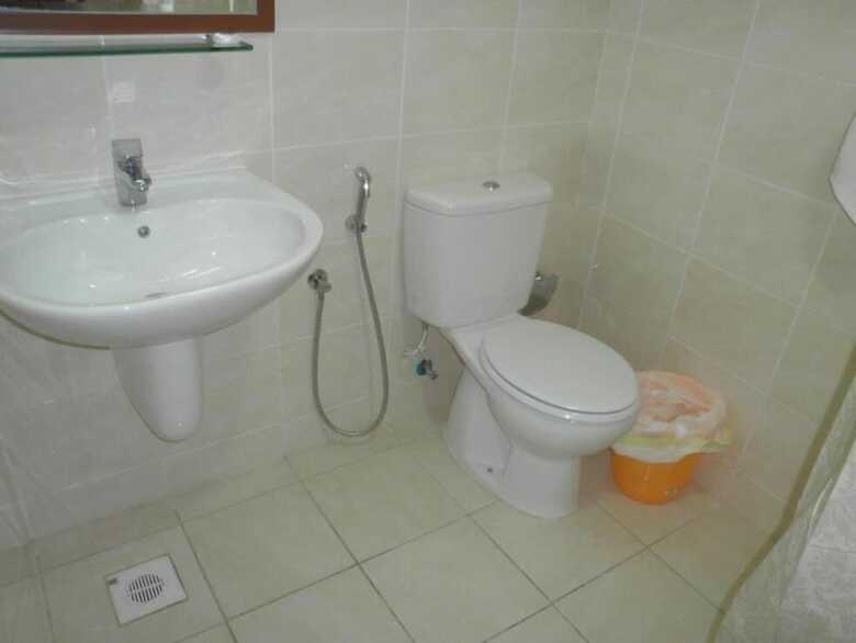 Aparthotel Hamasa Plaza Hotel And Apartments