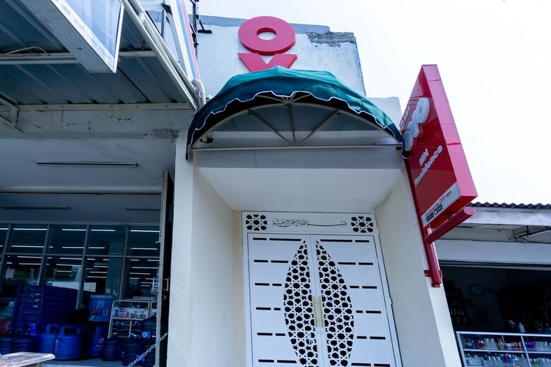 Hotel Oyo 591 Mn Residence Syariah