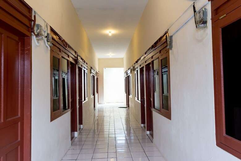 Hotel Oyo 591 Mn Residence Syariah