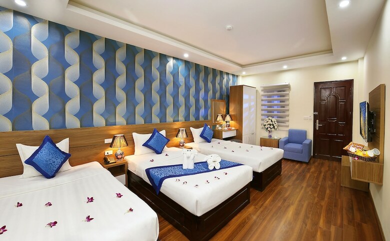 Aquarius Grand Hotel