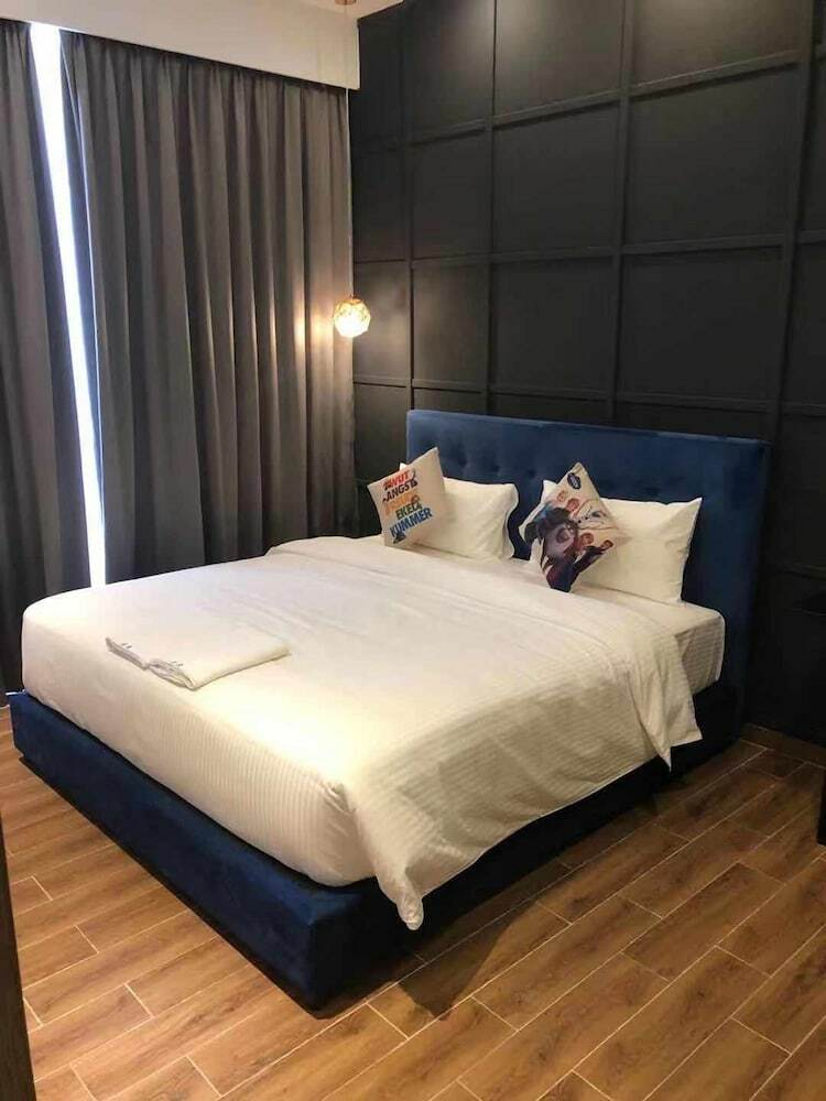 Hotel Skyline