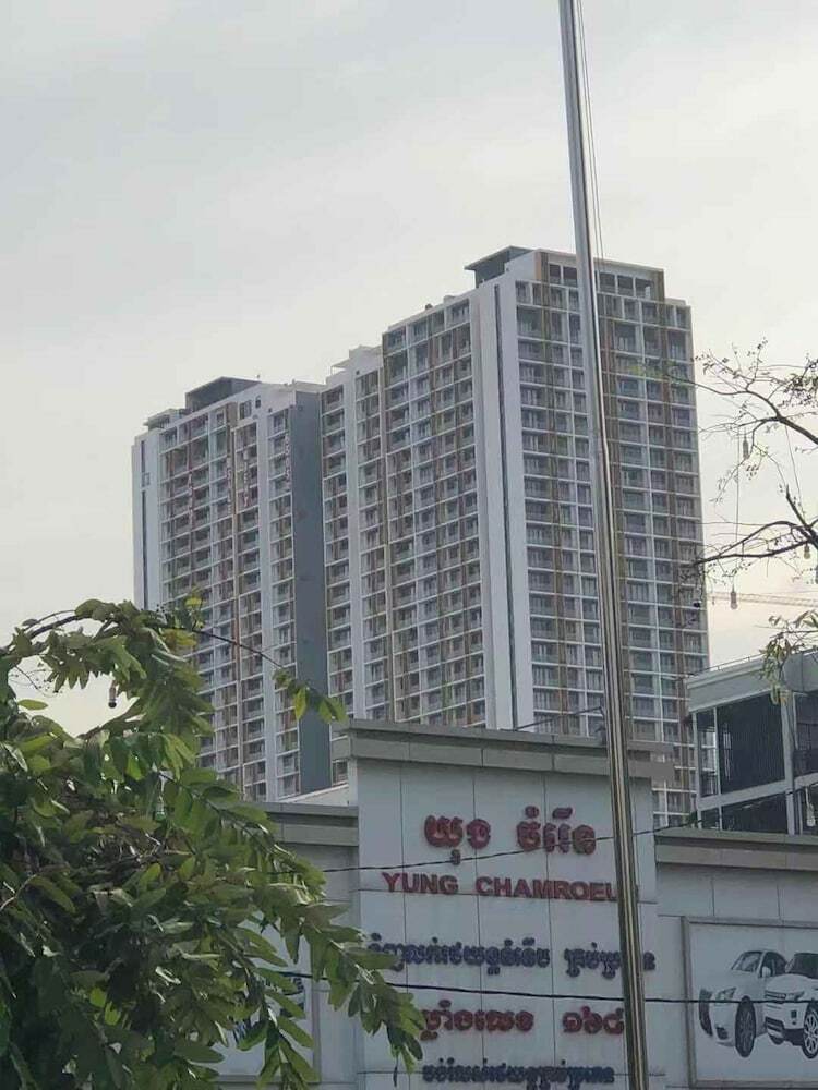 Hotel Skyline