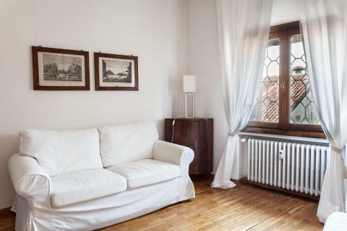Apartamento Palazzo Valmarana Braga