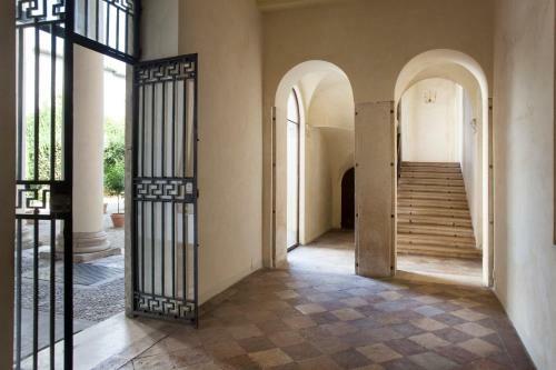 Apartamento Palazzo Valmarana Braga