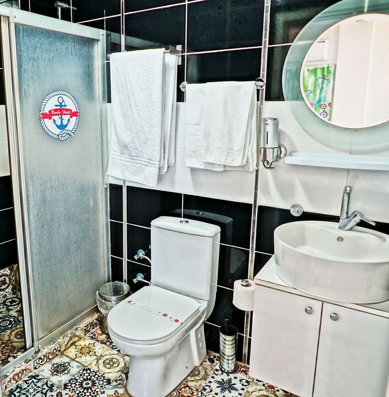 Bed & Breakfast Barba Otel