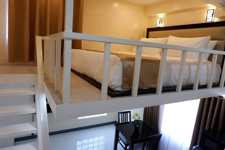Hotel Rosetta Guest House