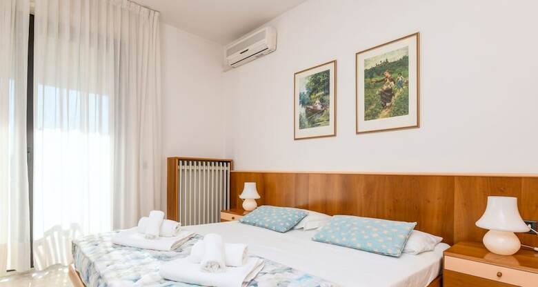 Apartamento A Casa Di Attila