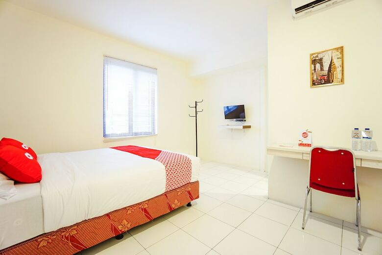 Hotel Oyo 1838 Cozy Home