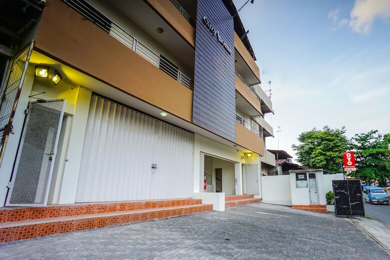 Hotel Oyo 1838 Cozy Home