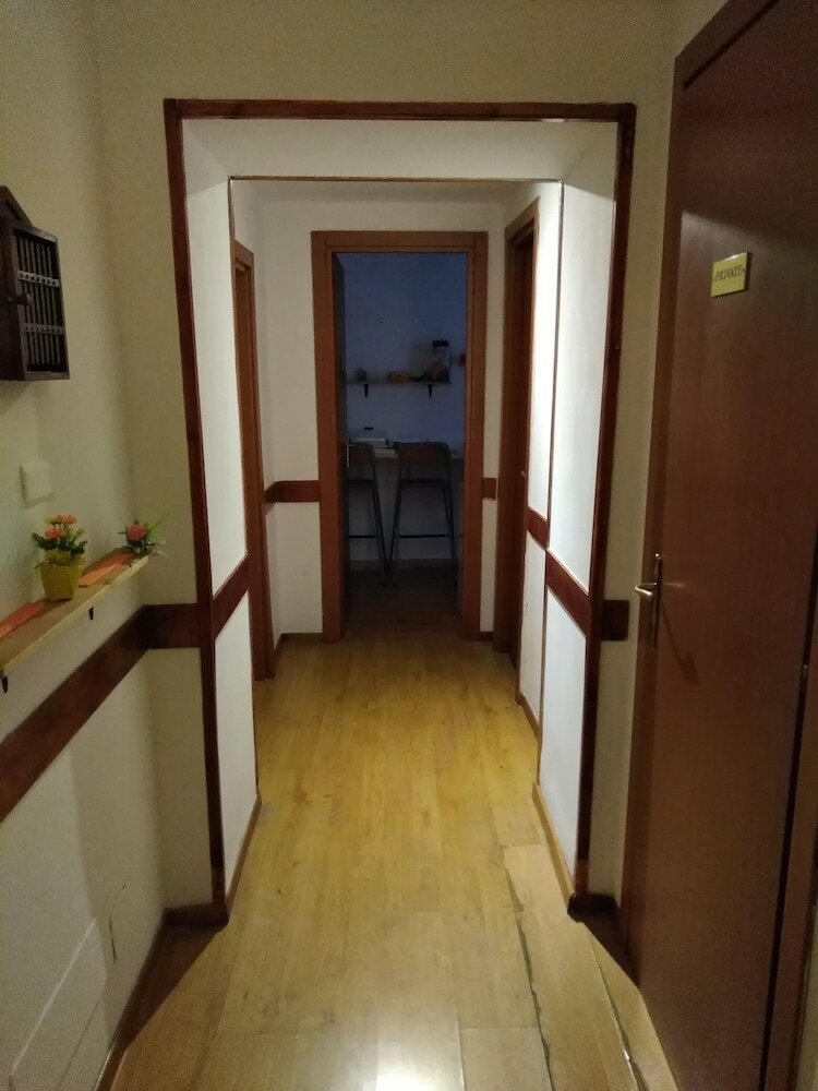 Bed & Breakfast H.h