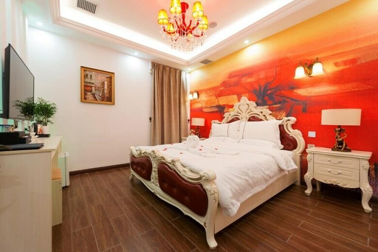 World Dream Hotel