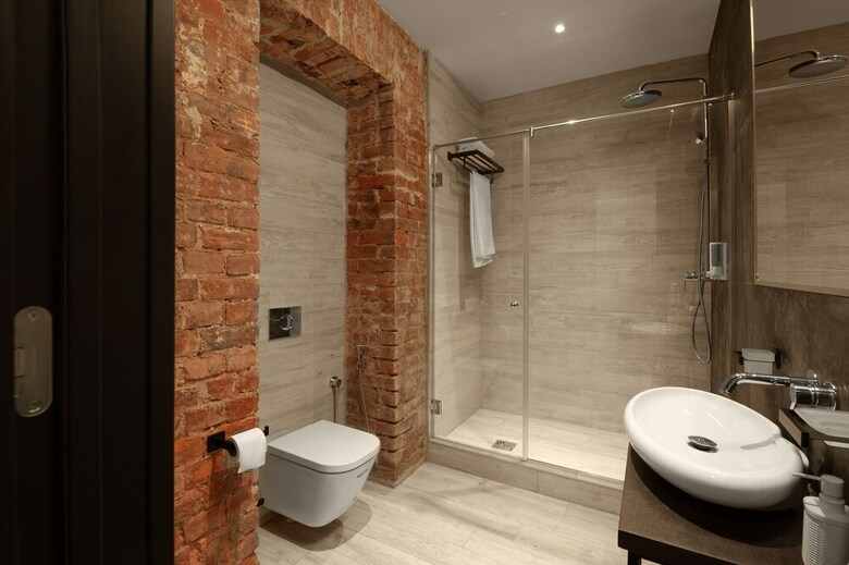 Apartamentos New Horizon Mariinskii Rooms