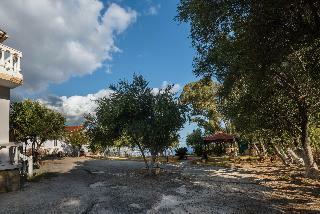 Apartamentos Zoumpouli Village