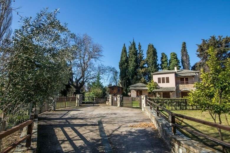 Villa Helios