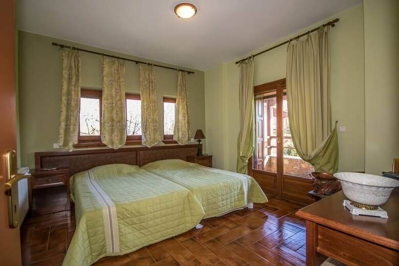 Villa Helios