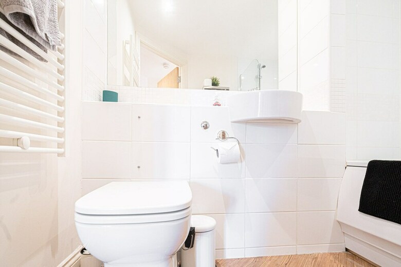 Executive Apartment Leamington Spa