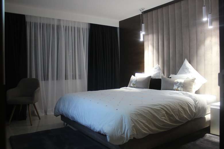 Apartamentos Appart F3 Deluxe Carr� Eden