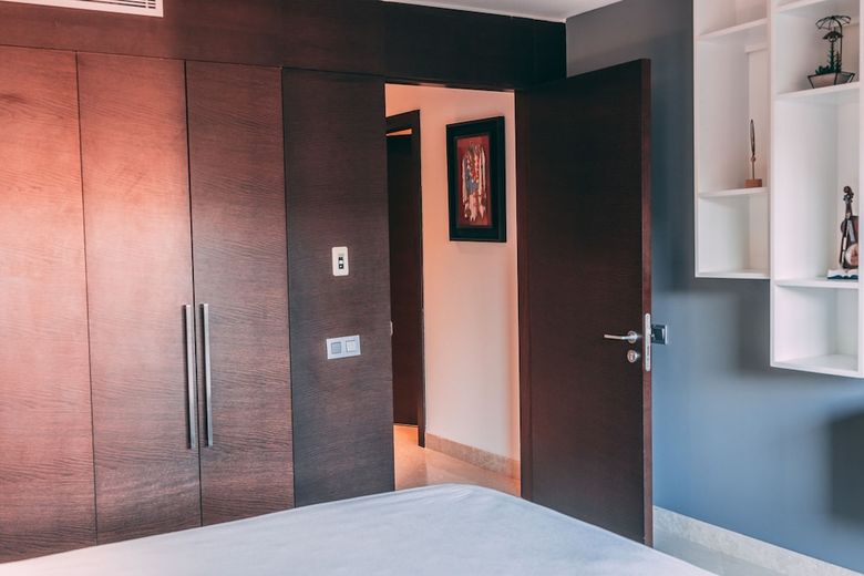 Apartamentos Appart F3 Deluxe Carr� Eden